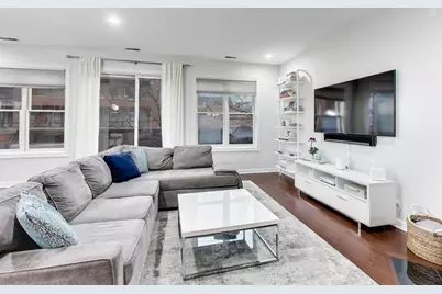 1350 W Belmont Avenue #B, Chicago, IL 60657 - Photo 4