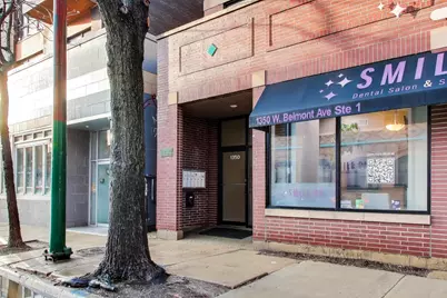 1350 W Belmont Avenue #B, Chicago, IL 60657 - Photo 2