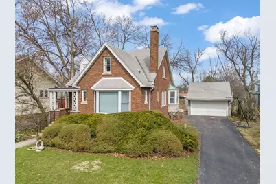 2126 Maple Road, Homewood, IL 60430 - Photo 2