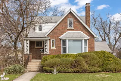 2126 Maple Road, Homewood, IL 60430 - Photo 1