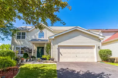 [Address not provided], Lindenhurst, IL 60046 - Photo 1