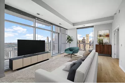 303 W Ohio Street #3702, Chicago, IL 60654 - Photo 2