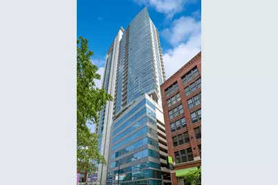 303 W Ohio Street #3702, Chicago, IL 60654 - Photo 1