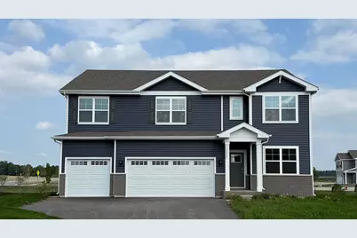 1460 Vintage Drive, Oswego, IL 60543 - Photo 1