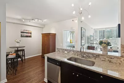 123 S Green Street #505B, Chicago, IL 60607 - Photo 12