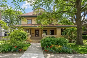 1117 Forest Ave, Evanston, IL 60202 - Photo 1