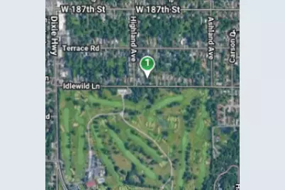 1740 Idlewild Lane, Homewood, IL 60430 - Photo 30