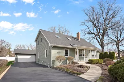 1740 Idlewild Lane, Homewood, IL 60430 - Photo 2