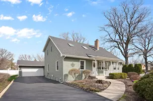 1740 Idlewild Ln, Homewood, IL 60430 - Photo 2