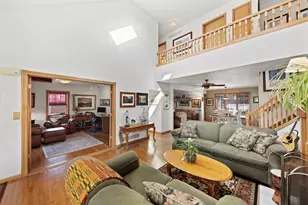 1740 Idlewild Ln, Homewood, IL 60430 - Photo 4