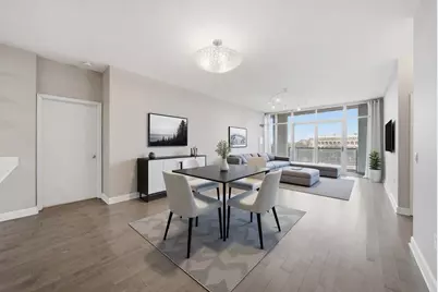 1235 S Prairie Avenue #603, Chicago, IL 60605 - Photo 4