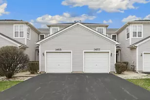 14915 W Victoria Crossing, Lockport, IL 60441 - Photo 1