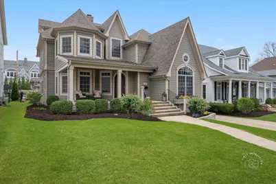 427 S Sleight Street, Naperville, IL 60540 - Photo 1