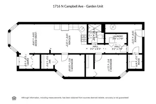 1716 N Campbell Ave, Chicago, IL 60647 - Photo 32