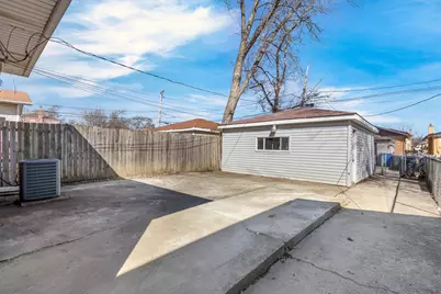 11521 S Justine Street, Chicago, IL 60643 - Photo 34