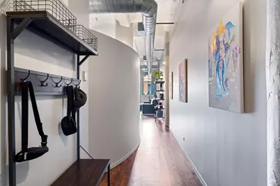 1000 W Washington Boulevard #420, Chicago, IL 60607 - Photo 2