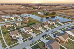 26213 S Castle Blvd, Manhattan, IL 60442 - Photo 26