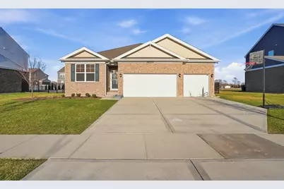 26213 S Castle Boulevard, Manhattan, IL 60442 - Photo 2