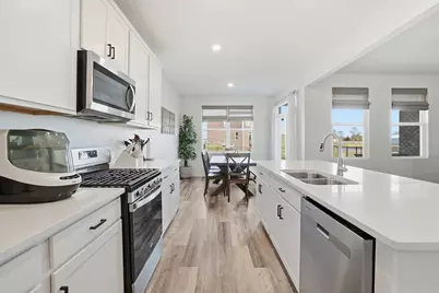 26213 S Castle Boulevard, Manhattan, IL 60442 - Photo 8