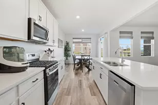 26213 S Castle Blvd, Manhattan, IL 60442 - Photo 8