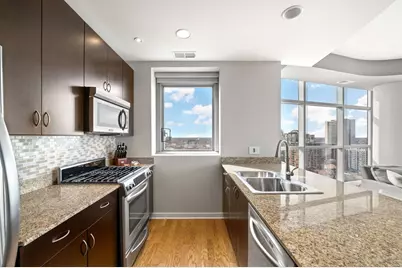 303 W Ohio Street #2307, Chicago, IL 60654 - Photo 4