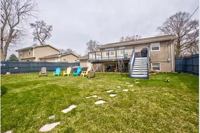 5125 W Margaret Street, Monee, IL 60449 - Photo 30