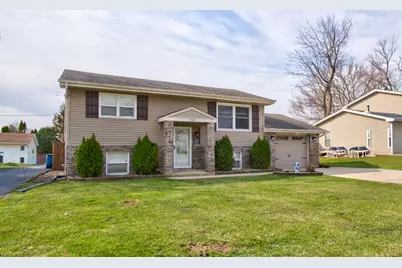 5125 W Margaret Street, Monee, IL 60449 - Photo 4