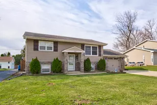 5125 W Margaret St, Monee, IL 60449 - Photo 4