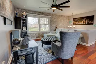 5125 W Margaret St, Monee, IL 60449 - Photo 6