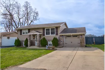 5125 W Margaret Street, Monee, IL 60449 - Photo 2