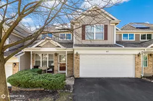 417 Van Gogh Cir, Bolingbrook, IL 60440 - Photo 1