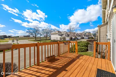 417 Van Gogh Circle #471, Bolingbrook, IL 60440 - Photo 24