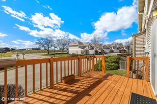 417 Van Gogh Cir, Bolingbrook, IL 60440 - Photo 24