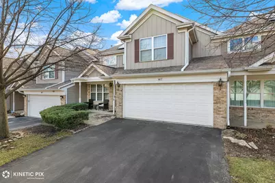 417 Van Gogh Circle #471, Bolingbrook, IL 60440 - Photo 2