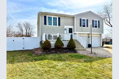 20051 S Spruce Drive, Frankfort, IL 60423 - Photo 2