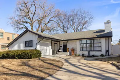 9525 Parkside Avenue, Oak Lawn, IL 60453 - Photo 2