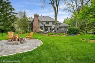 27137 W Fenview Dr, Tower Lakes, IL 60010 - Photo 38