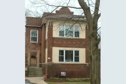 6535 N Bosworth Avenue, Chicago, IL 60626 - Photo 1