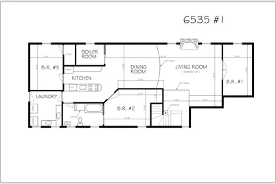 6535 N Bosworth Avenue, Chicago, IL 60626 - Photo 12