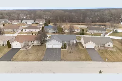 855 Yorkshire Terrace, Crete, IL 60417 - Photo 38