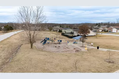 855 Yorkshire Terrace, Crete, IL 60417 - Photo 30