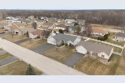 855 Yorkshire Terrace, Crete, IL 60417 - Photo 4