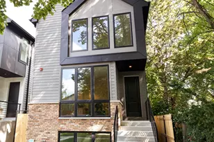 4527 N Keystone Ave, Chicago, IL 60630 - Photo 1