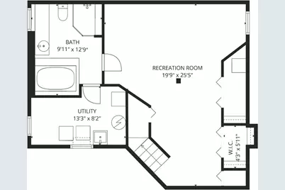 1268 Spaulding Road, Bartlett, IL 60103 - Photo 40