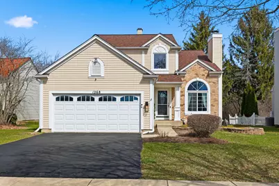 1268 Spaulding Road, Bartlett, IL 60103 - Photo 2