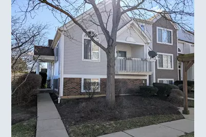 2232 Dawson Lane #2232, Algonquin, IL 60102 - Photo 1