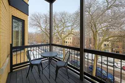 5200 N Winthrop Avenue #2N, Chicago, IL 60640 - Photo 14