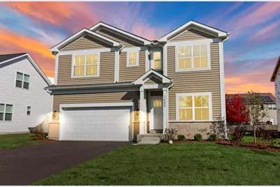 2478 Olivia Court, Wauconda, IL 60084 - Photo 1