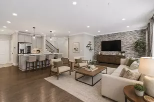 3728 Provenance Way, Northbrook, IL 60062 - Photo 4
