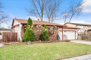 4029 187th Pl, Country Club Hills, IL 60478 - Photo 1